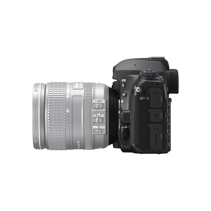 Nikon D780 (BODY) - Garanzia Nital Italia