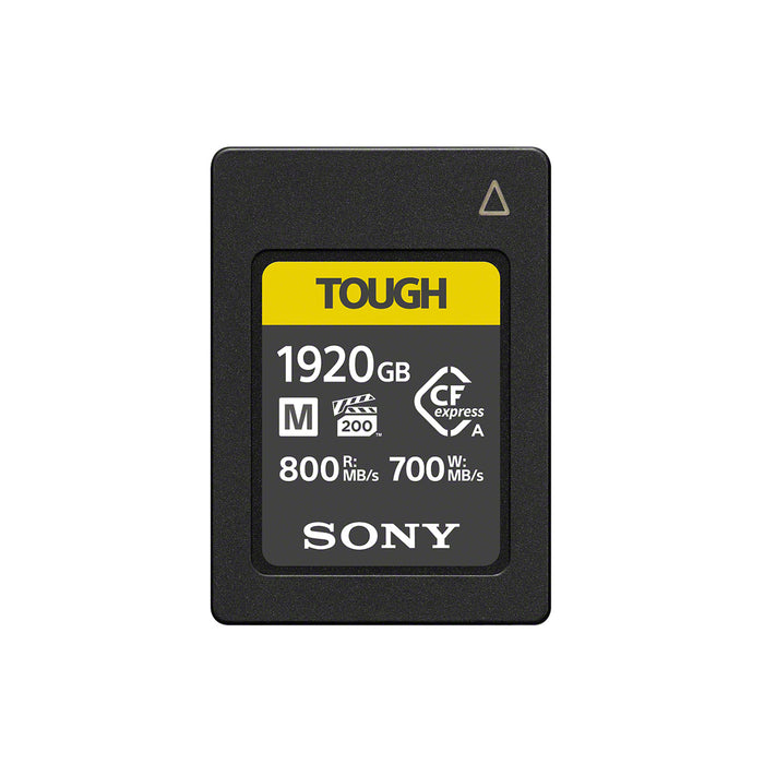 Sony CFexpress A 1920GB Though (CEAM1920T)