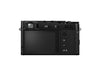 Retro Fujifilm X100VI (Black) - Garanzia Fujifilm Italia