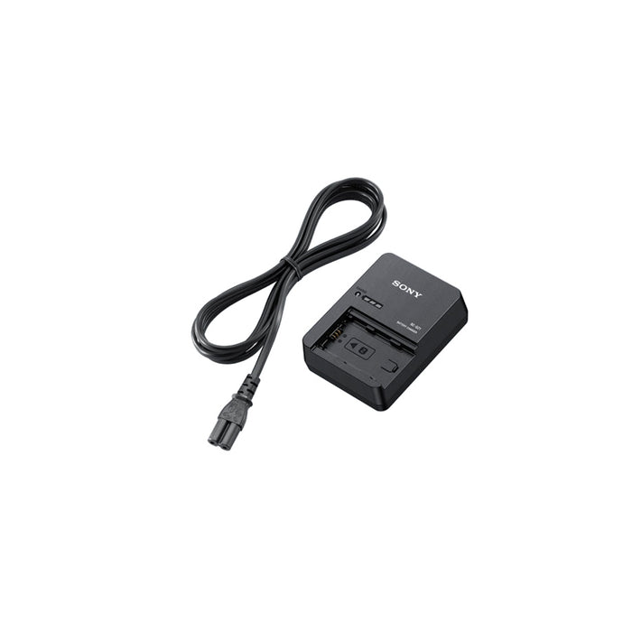 Sony caricabatterie BC-QZ1 (per NP-FZ100)