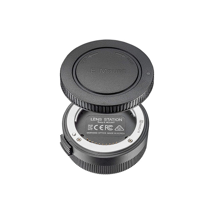 Samyang Lens Station (Sony E-Mount)