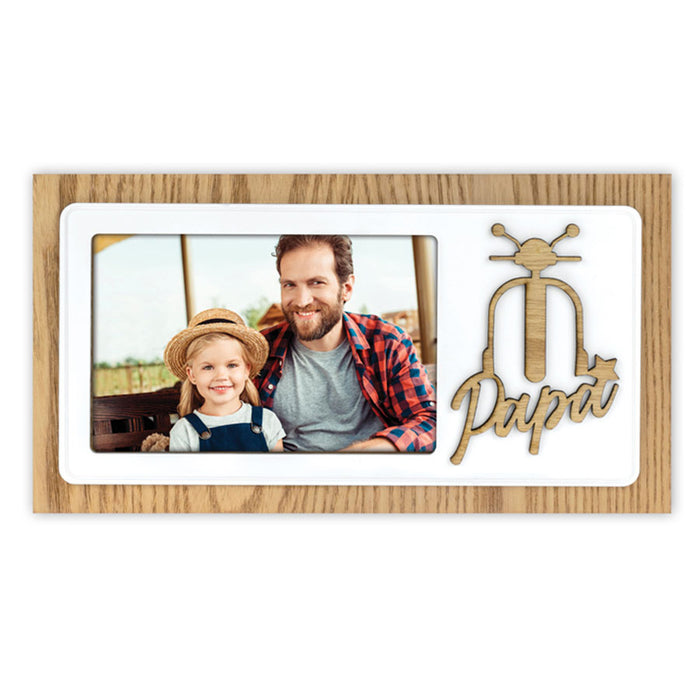 Cornice in legno "Marco" (10x15) - Art. FN5246