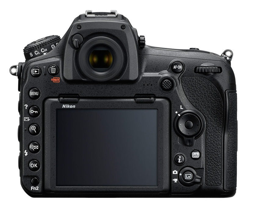Nikon D850 (BODY) - Garanzia 6 anni Nital Italia