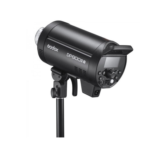 Godox DP800 III V lcd