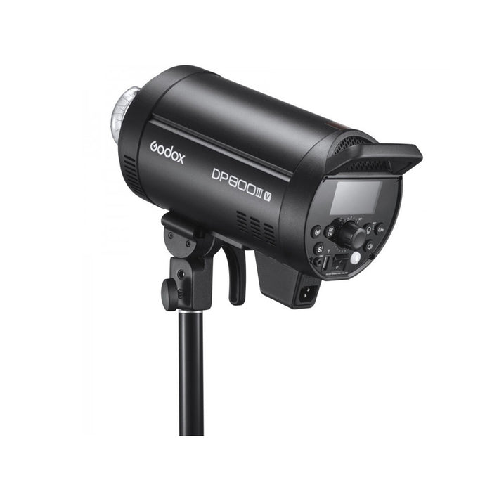 Godox DP800 III V lcd