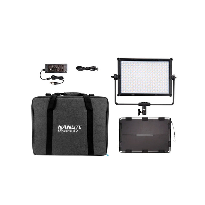 Nanlite Mixpanel 60