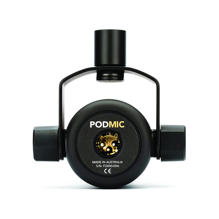 RODE Podmic Microfono Dinamico