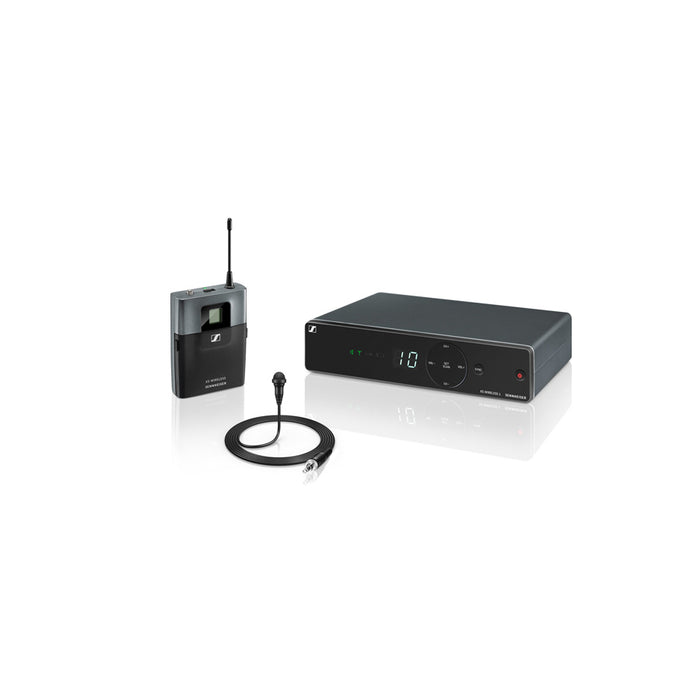 Sennheiser set XSW 1-ME2