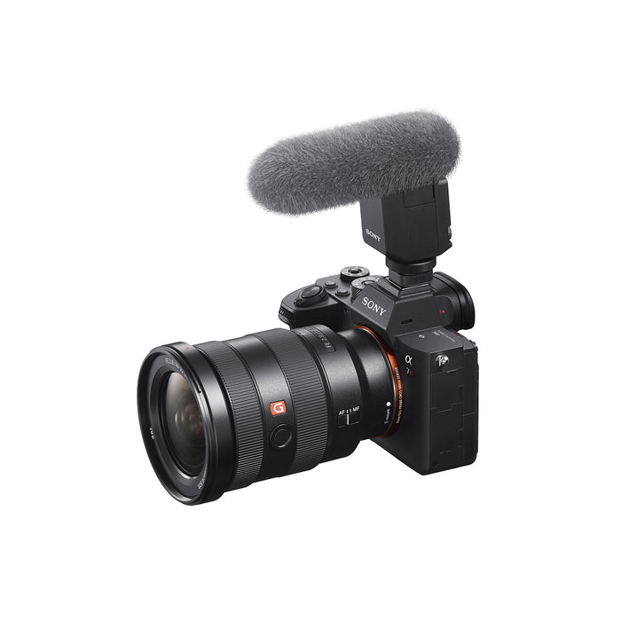 Sony ECM-B1M