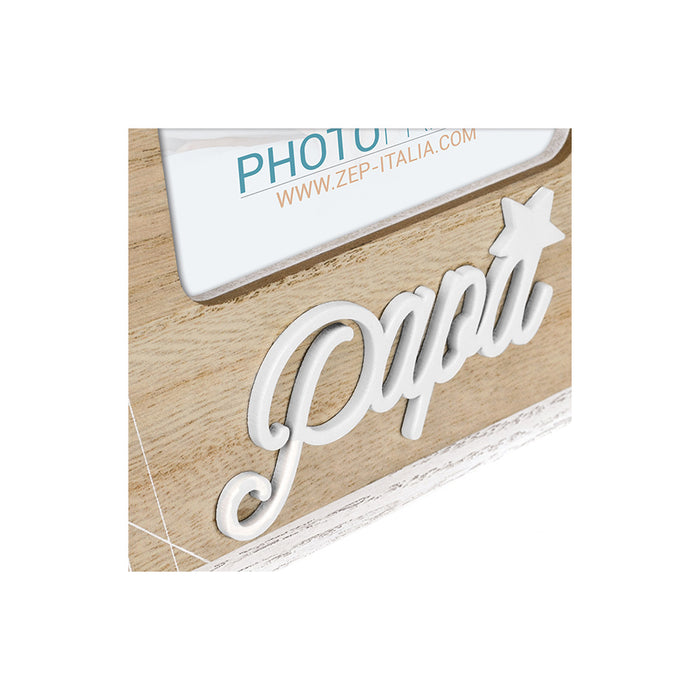 Cornice in legno "Dario" (10x15) - Art. FN5846