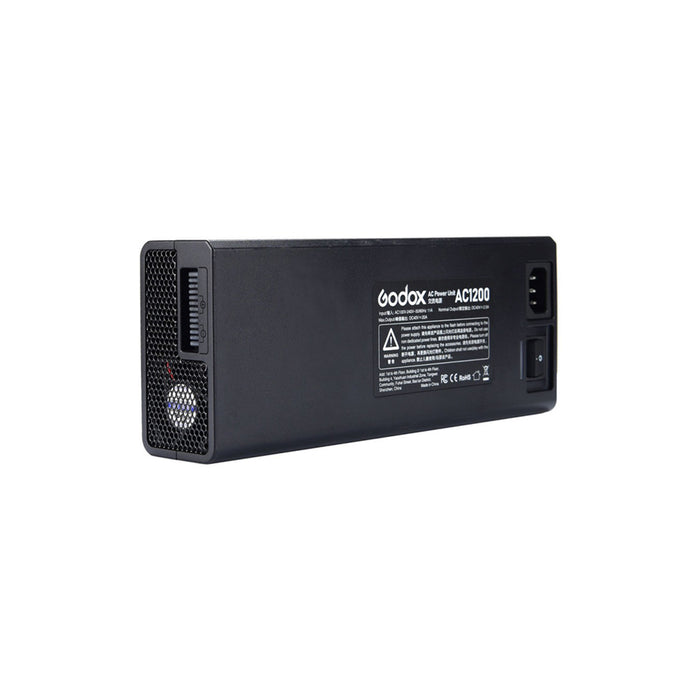 Godox AC1200 Adattatore di rete per AD1200Pro
