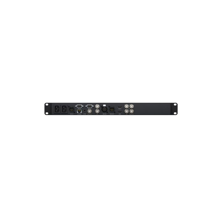 Blackmagic Hyperdeck Studio 4K Pro