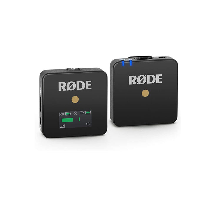 Rode Wireless Go