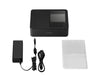 Canon Selphy CP1500 Black contenuto confezione