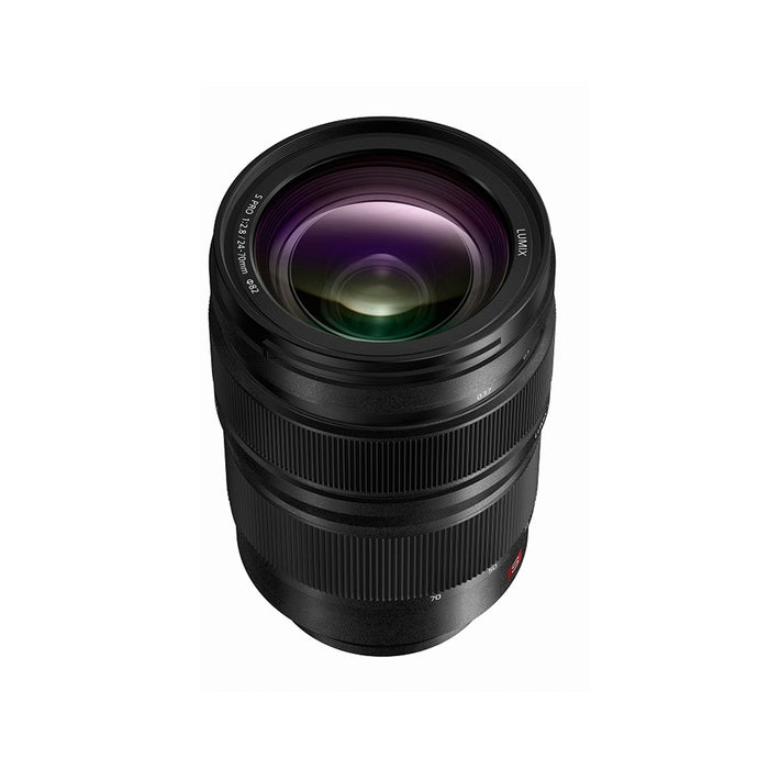 Panasonic Lumix  S Pro 24-70mm F2.8 - Garanzia Fowa Italia