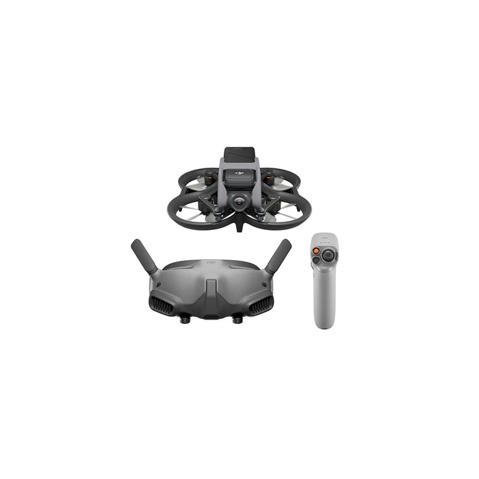 DJI Avata Pro-View Combo (DJI RC Motion 2) (versione 2023 DJAVN2) - Garanzia DJI Italia