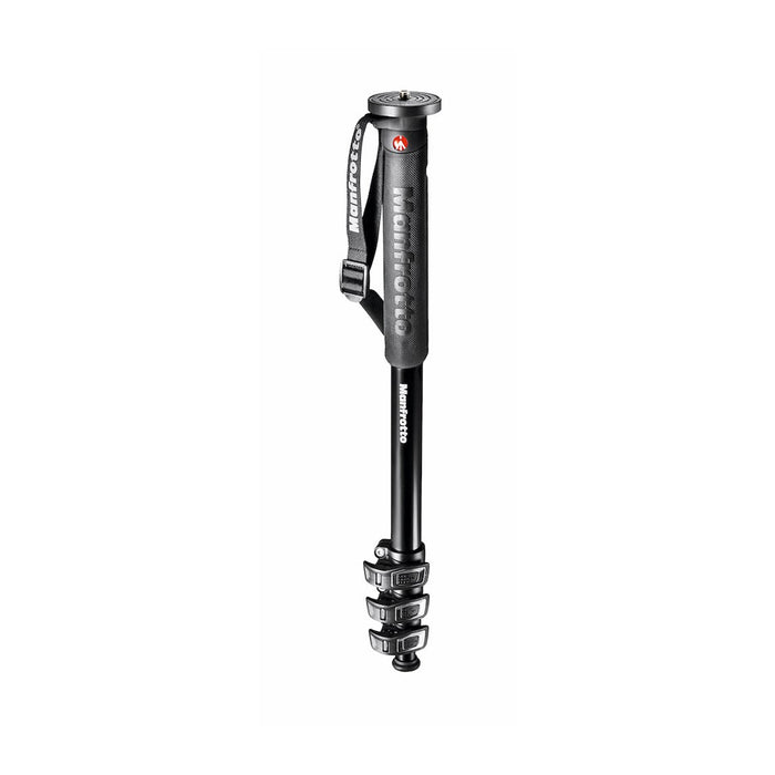 Manfrotto XPRO Monopod - MPMXPROA4