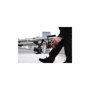 Sony FE PZ 16-35 mm F4 G (SELP1635G) - Garanzia Sony Italia