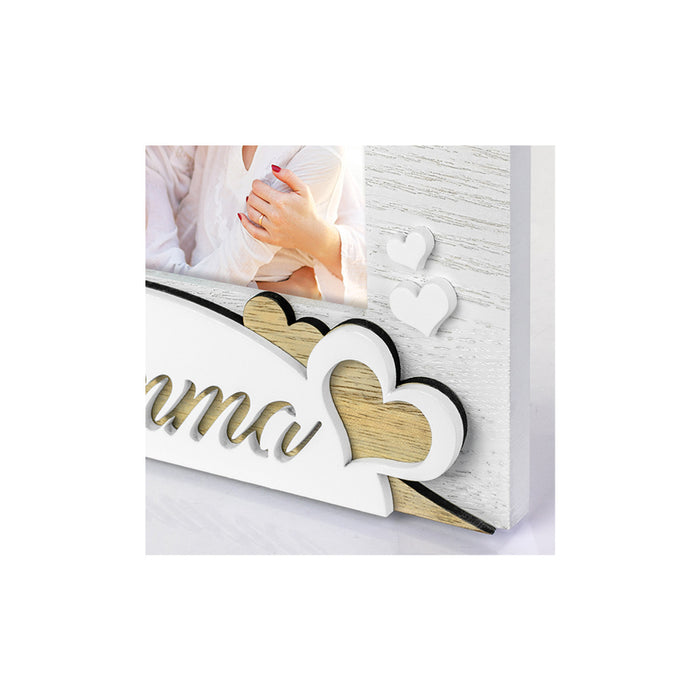 Cornice in legno "Donatella" (10x15) - Art. FE2246