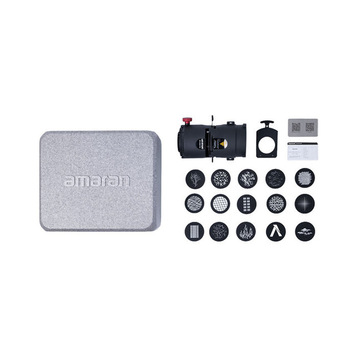 Amaran Spotlight SE 19°