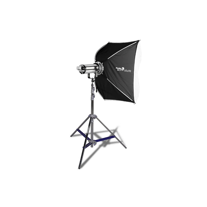 Phottix G-Capsule Softbox multifunzione 60x90cm - 83726