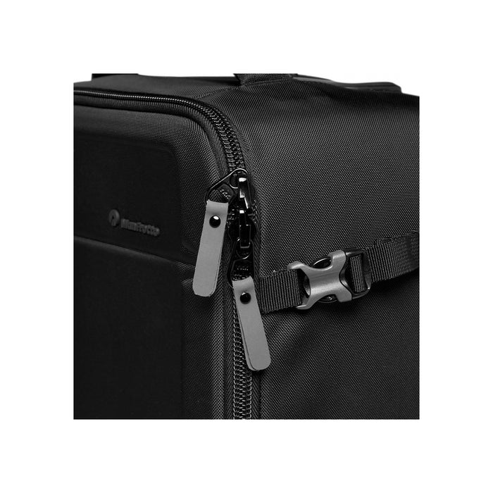 Manfrotto Trolley Advanced III - MB MA3 RB