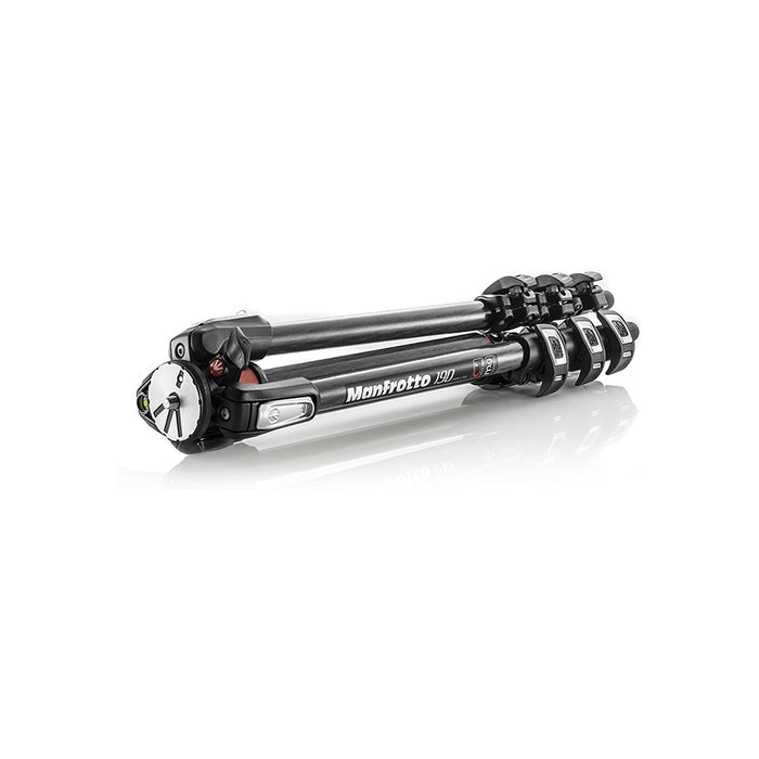 Manfrotto Treppiede MT190CXPRO4