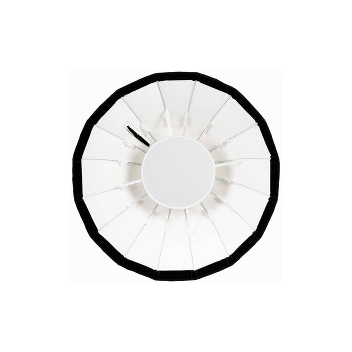 Godox AD-S65W Softbox Parabolico bianco da 65cm