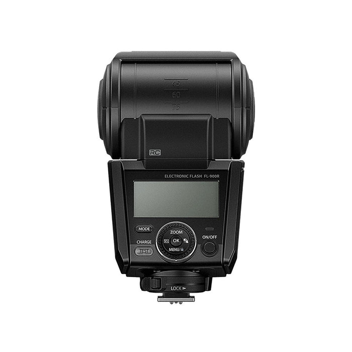 Olympus FL-900R - Garanzia Polyphoto Italia