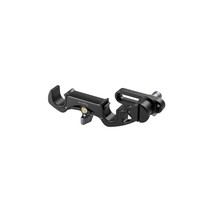 Smallrig Morsetto per asta (Rod Clamp) - Art. SR4151