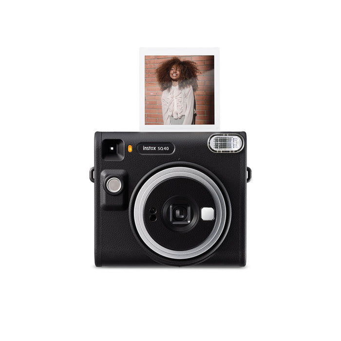 Fujifilm Instax Square SQ40 - Garanzia Fujifilm Italia