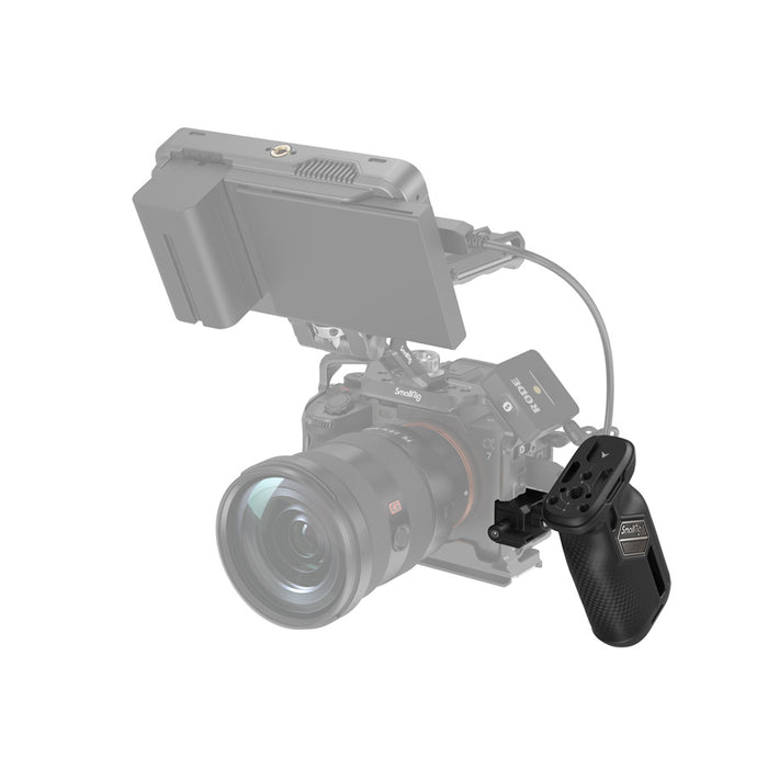 Smallrig impugnatura laterale universale rotante - Art. SR3847