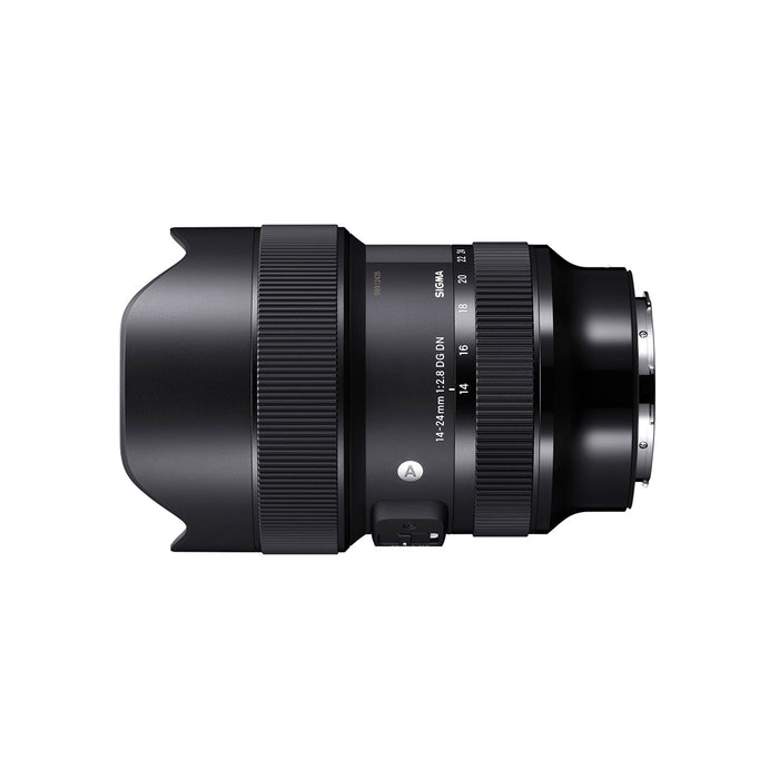 Sigma A 14-24mm F2.8 DG DN (Sony E-Mount) - Garanzia M-Trading Italia