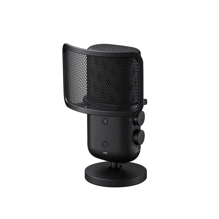 Sony ECM-S1 per Streamer e Podcaster
