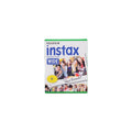 Fujifilm Instax Wide (10 scatti)