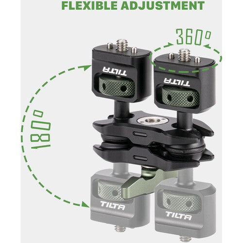 Tilta Mini braccio articolato - Art. TA-MAA