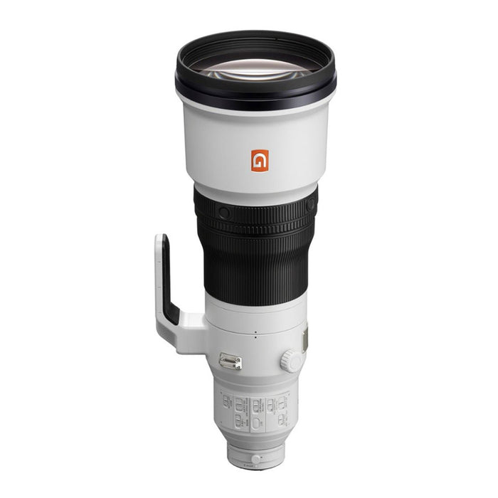 Sony FE 600mm F4 GM OSS (SEL600F40GM) - Garanzia Sony Italia