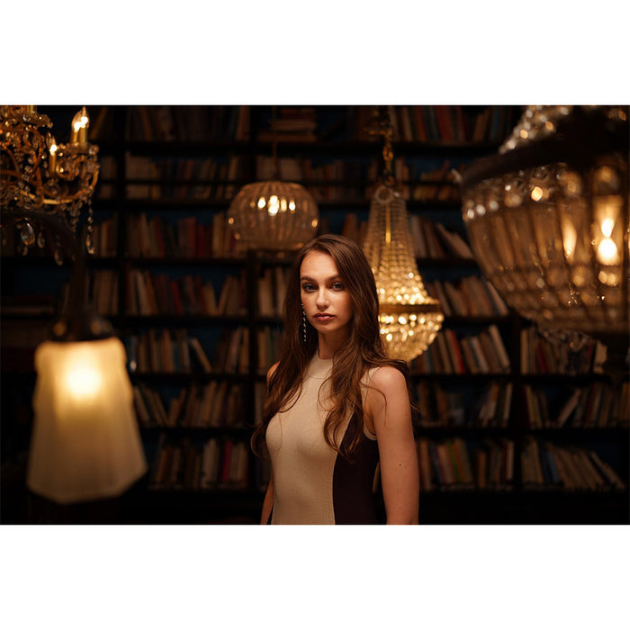 Sony FE 35mm F1.4 GM (SEL35F14GM) - Garanzia Sony Italia