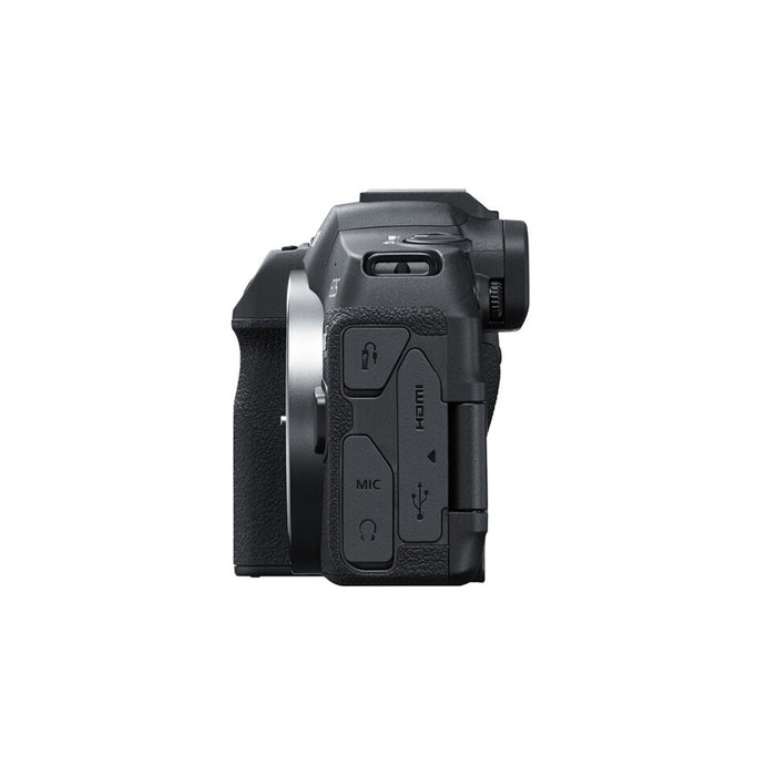 Canon EOS R8 (BODY)- Garanzia Canon Italia