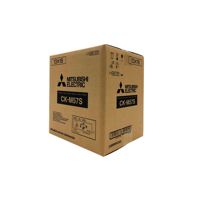 Mitsubishi CK-M57S