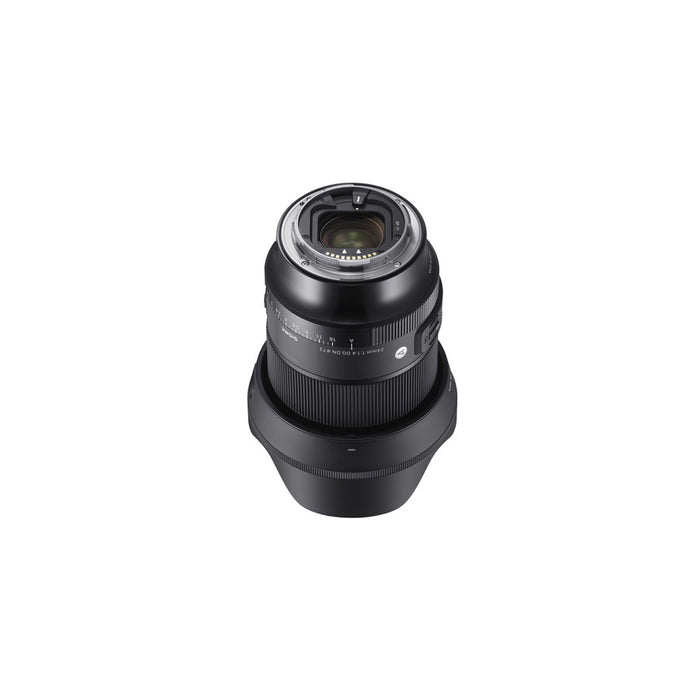 SIGMA 20mm F1.4 DG DN (L-MOUNT) - Garanzia M-Trading Italia