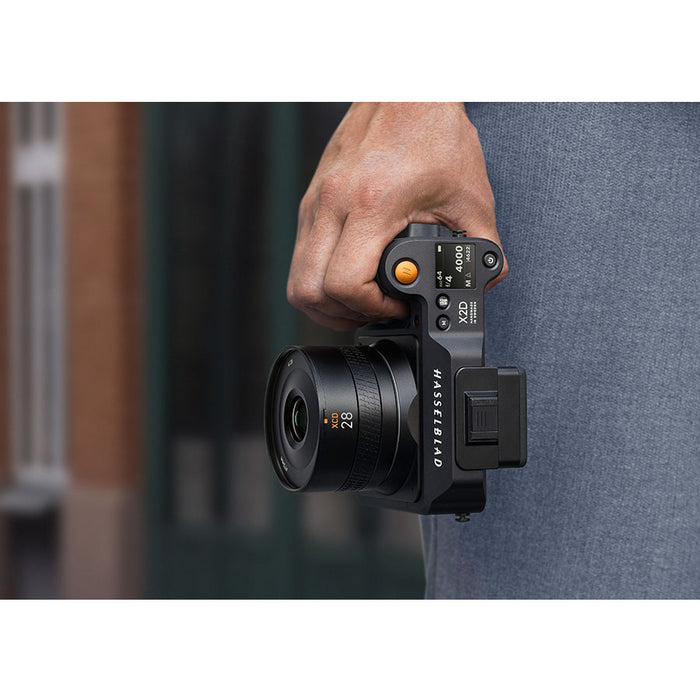 HASSELBLAD XCD 28P/F4