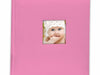 Album Cotton Pink 30 fogli (31x31) - Art. OP313130