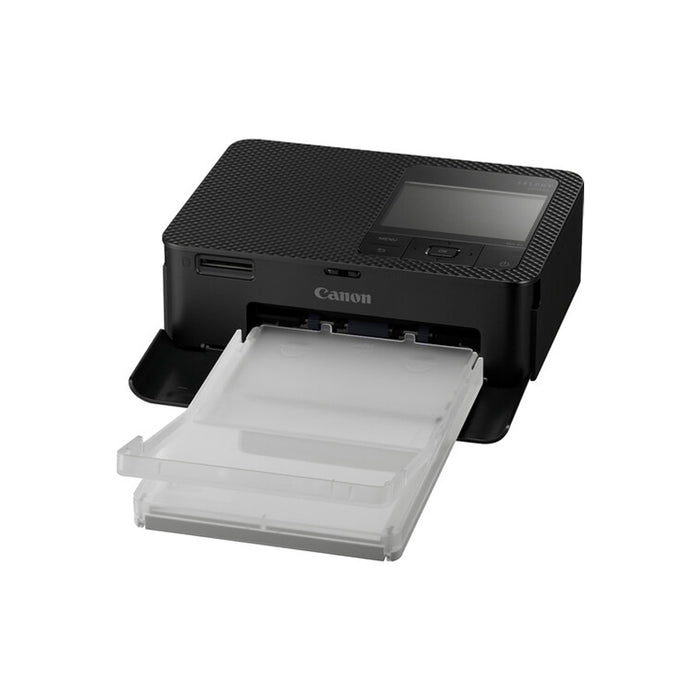 Canon Selphy CP1500 Black