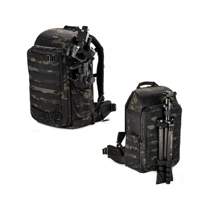 Tenba Zaino AXIS V2 24L (Multicam Black)