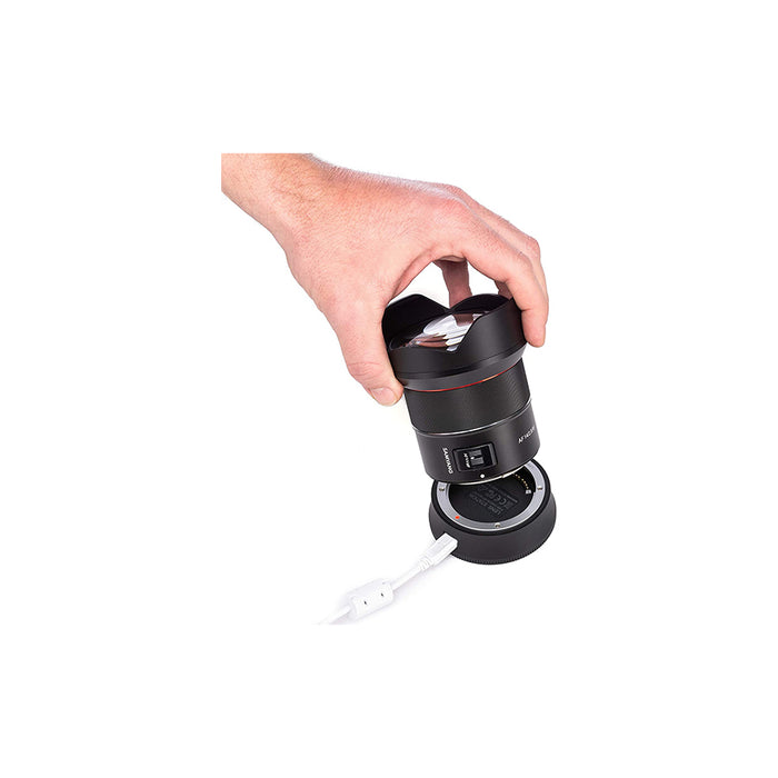 Samyang Lens Station (Canon RF)