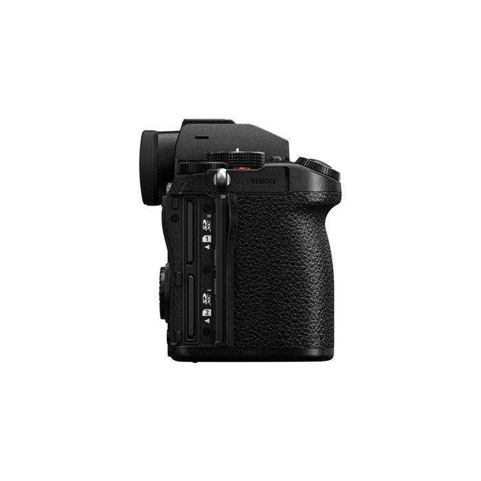 Panasonic Lumix S5 (BODY) - Garanzia Fowa Italia