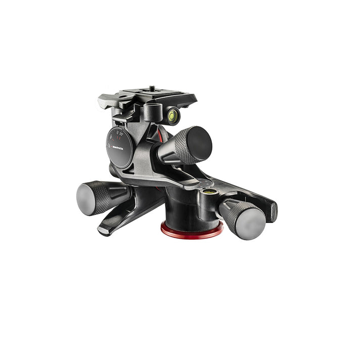 Manfrotto XPRO a 3 movimenti - MHXPRO-3WG