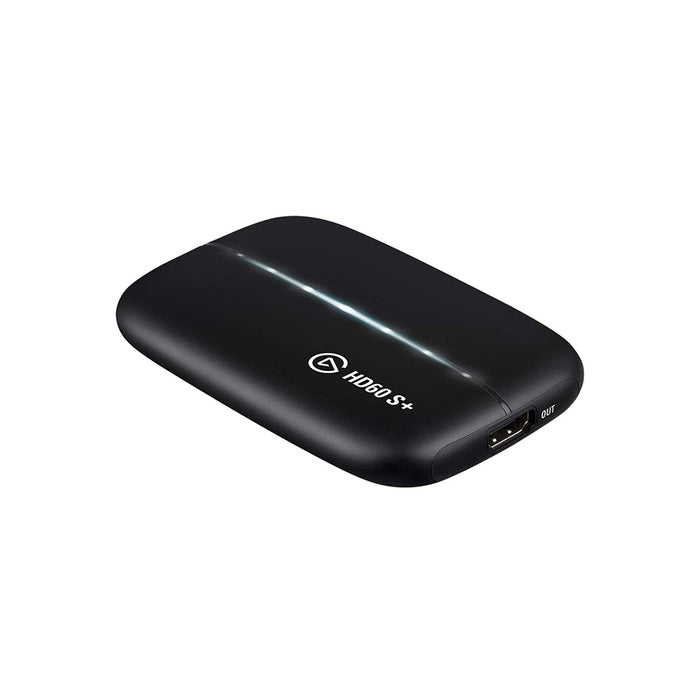 Elgato Game Capture HD60 S+