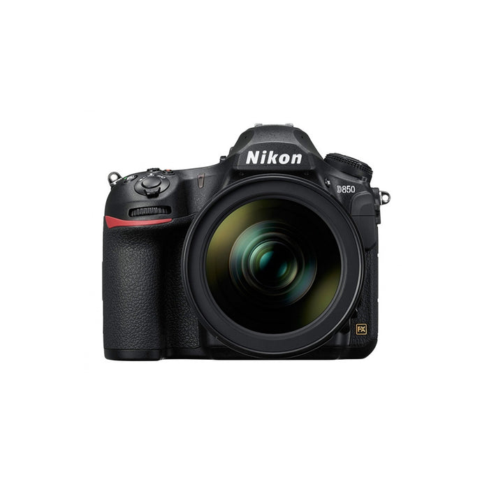 Nikon D850 (BODY) - Garanzia 6 anni Nital Italia